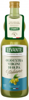 Olio Extra Vergine 1l