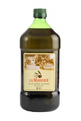 Olio Extra Vergine comunitario PET 2l
