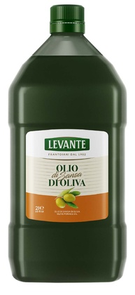 Olio Sansa PET 2l 