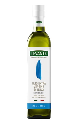 Olio Extra Vergine '100% italiano' 250ml