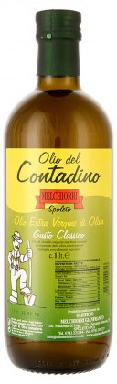 Olio Extra Vergine 'Il Contadino' 1l