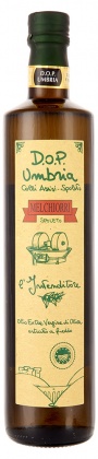 Olio Extra Vergine DOP 'Umbria Assisi' 750ml