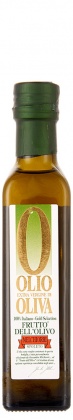 Olio Extra Vergine 'Frutto dell'olivo' 250ml