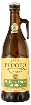 Olio Extra Vergine extra 1l