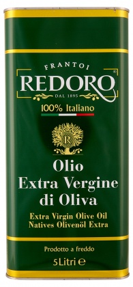 Olio Extra Vergine extra 5l