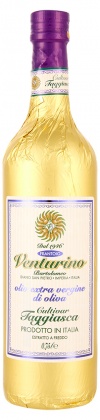 Olio Extra Vergine Taggiasca oro 750ml
