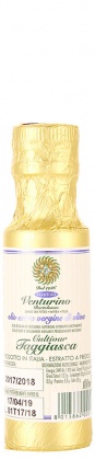 Olio Extra Vergine Taggiasca oro 100ml