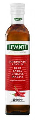 Olio Extra Vergine al peperoncino 250ml