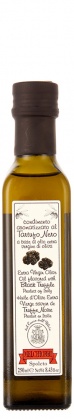 Olio al tartufo nero 250ml