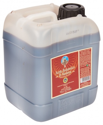 Aceto Balsamico 5l