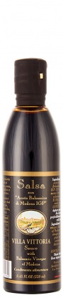 Salsa Balsamica 250ml