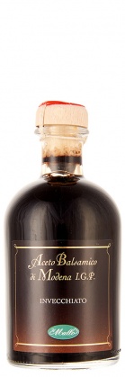 Aceto Balsamico invecchiato astuccio 250ml
