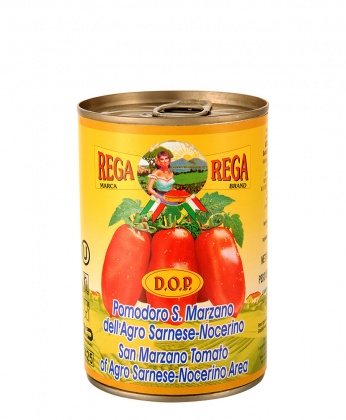 Pomodori Pelati San Marzano 400gr