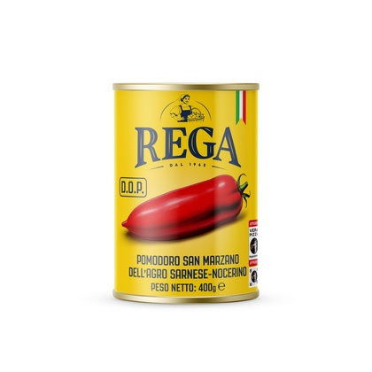Pomodori Pelati San Marzano 400gr