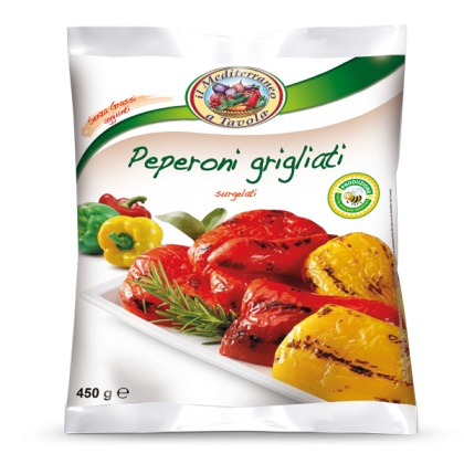 Peperoni interi r/g/v grigliate 1kg