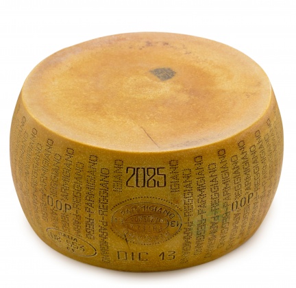 Parmigiano Reggiano forma ~36kg