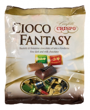 Cioco fantasy mix ~200st 1kg