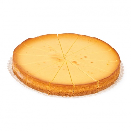 Cheesecake New York 14pz 1,45kg