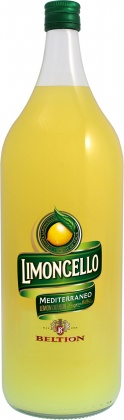 Limoncello 2l