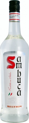 Sambuca 'Beltion' 1l