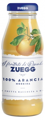Succo Arancia 200ml