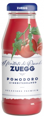 Succo Pomodoro 200ml