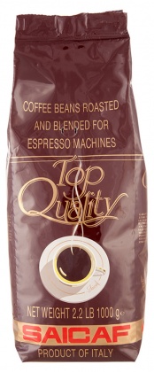 Caffe' Top Quality 1kg