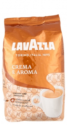 Caffe' Crema Aroma 1kg