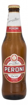 Birra Peroni 33cl