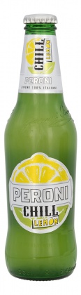 Birra Radler Chill Lemon 33cl