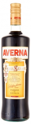 Amaro Averna 1l