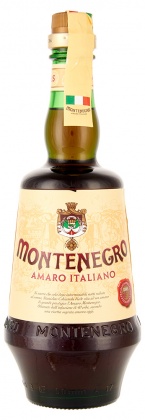 Amaro Montenegro 70cl