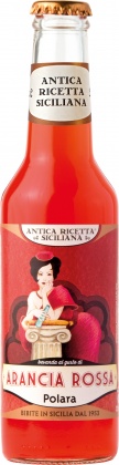 Aranciata Rossa 'Siciliana' 275ml 
