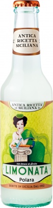 Limonata 'Siciliana' 275ml 