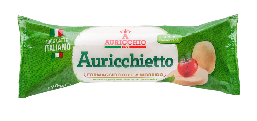 Auricchietto salamino Auricchio 270gr