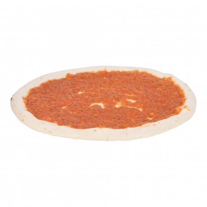 Pizza pomodoro 29-30cm 320gr
