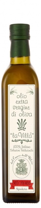Olio Extra Vergine 'La Villa' 500ml